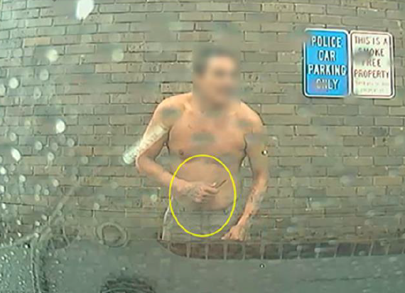 Attorney General Jackley, DCI Rule Wagner Police Officer Shooting Justified