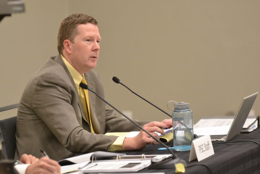 Safety not a factor in determining North Dakota pipeline routes, attorney says