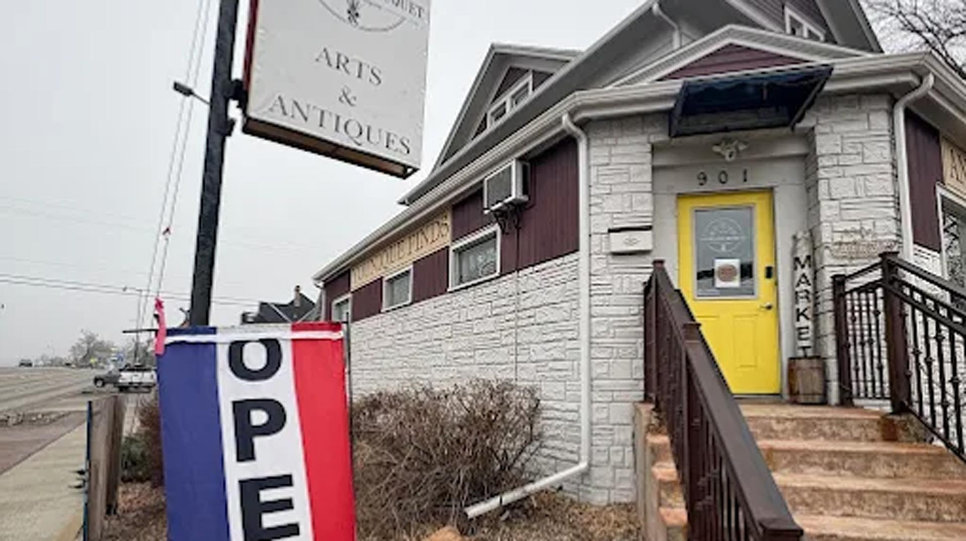 Dandelion Bouquet’s in Rapid City Celebrates One Year of New Leadership