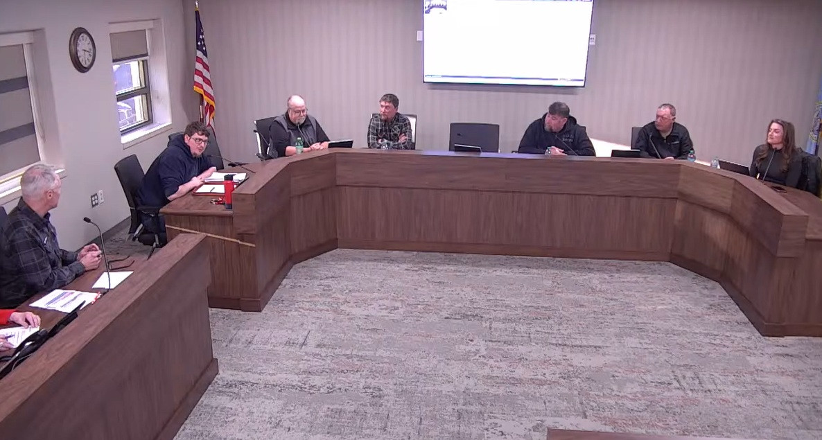 Sturgis Council adds Ward 1 vacancy vote to June 2 special election
