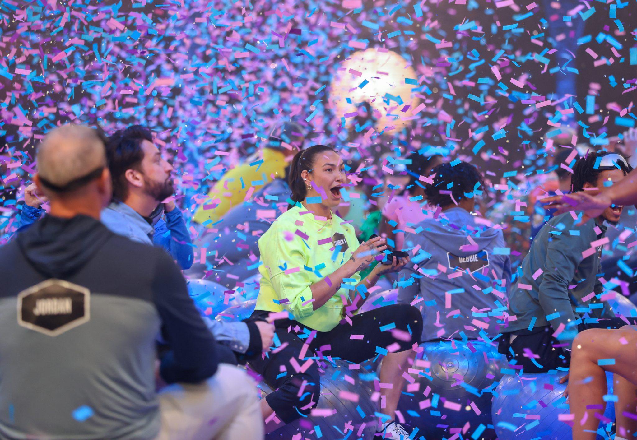 Rapid City native Lauren Schad takes on Fox game show ‘99 to Beat’