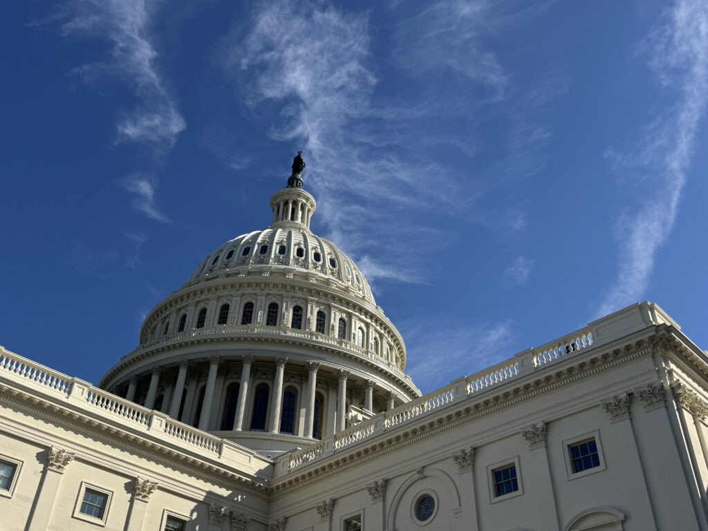 Students to compete in civics bee championship in nation’s capital, carried on C-SPAN