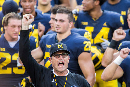 Fight songs still ring true as college football tradition in face of ever-changing changes in sport
