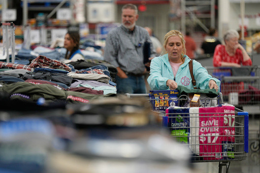 Trump says inflation is ‘defeated’ and the Fed has cut rates, yet prices remain too high for many