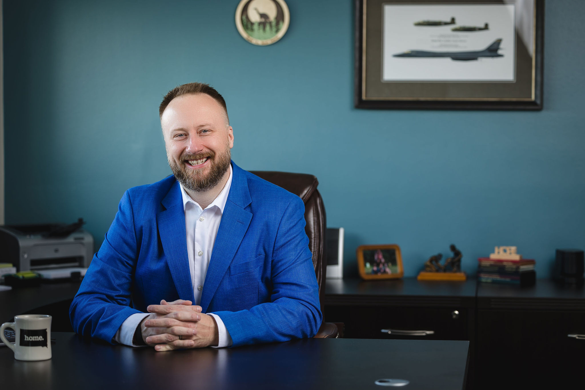 Mayor Salamun Shares Sentiments on South Dakota Hall of Fame’s 2025 Class