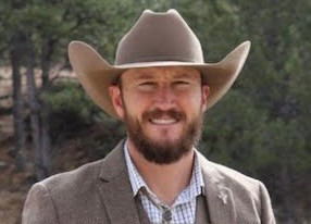 Zach Bush Announces Candidacy for Pennington County Commissioner District 1