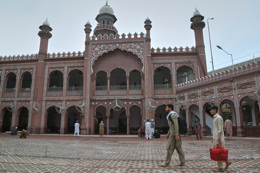 US will permanently close the consulate in Peshawar, Pakistan, its closest mission to Afghanistan