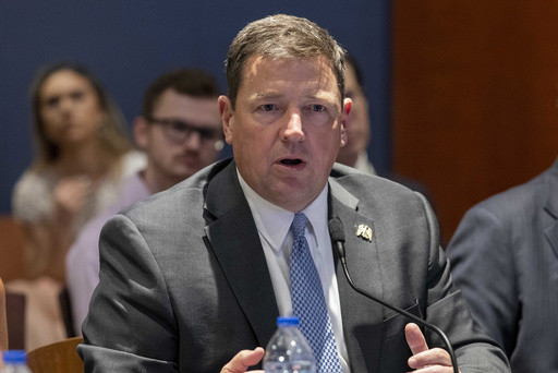 US Justice Department pardon lawyer pledges ‘hard look’ at plot to kidnap Michigan governor