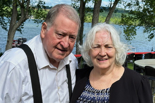 He earned a small town’s trust. He owed $95 million in what authorities say was a Ponzi scheme
