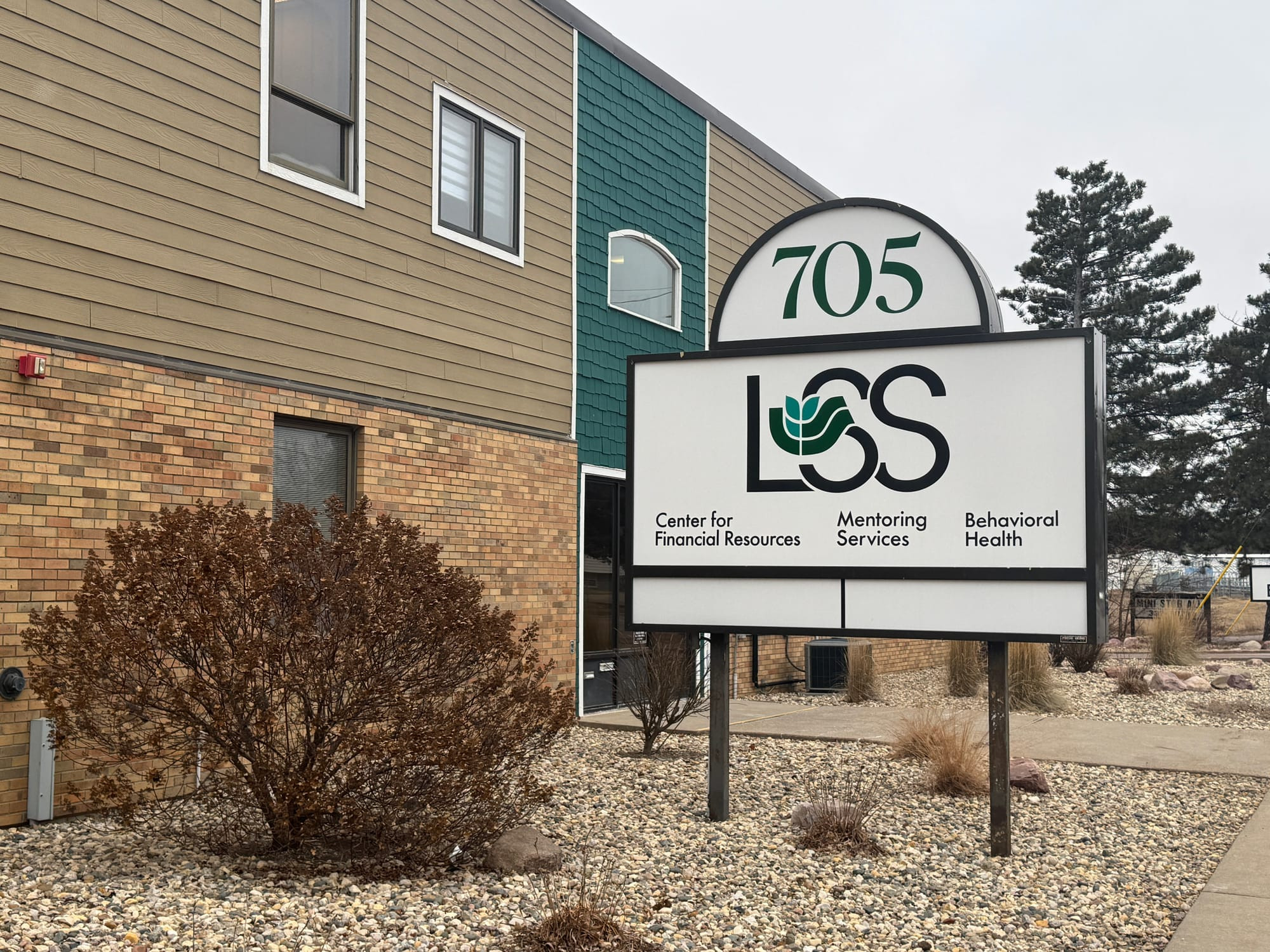 Lutheran Social Services calls Musk’s illegal payment claims ‘completely baseless’