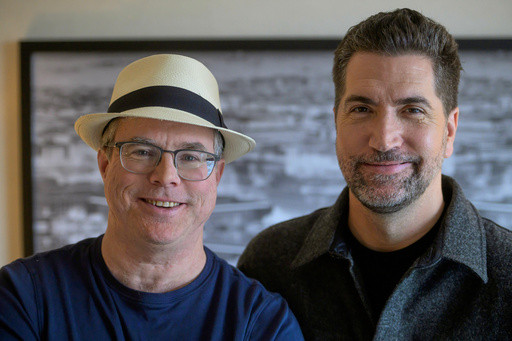 In ‘Project Hail Mary,’ Phil Lord and Chris Miller finally get their space odyssey