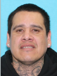 Drive-by Shooter Suspect Sought by Police