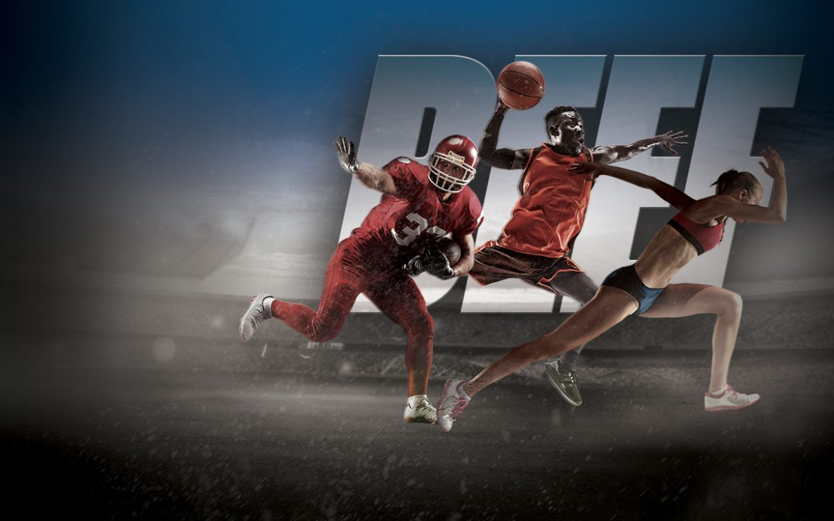 Build Your Base beef program building sports teams around South Dakota