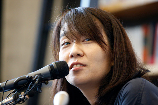Han Kang, Megha Majumdar and Yiyun Li are among finalists for Andrew Carnegie Medals