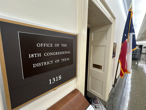AP Decision Notes: What to expect in Texas’ special congressional runoff