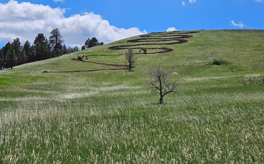 Sturgis Council approves resolution to name downhill bike track in honor of former Mayor Forrester