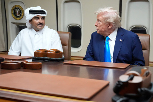 Some personnel at key US base in Qatar advised to evacuate as Iran official brings up earlier attack