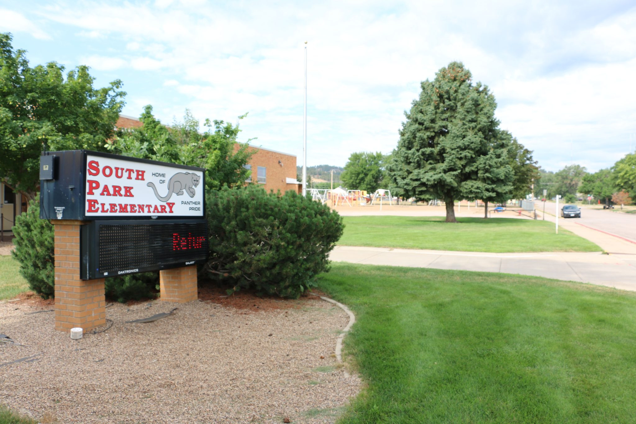 School bond information session to be held Thursday