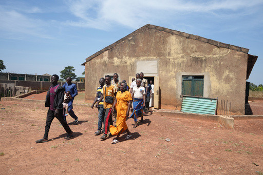 US signals broader efforts to protect Nigeria’s Christians following Trump’s military threat