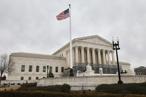 Supreme Court will decide on use of warrants that collect the location history of cellphone users