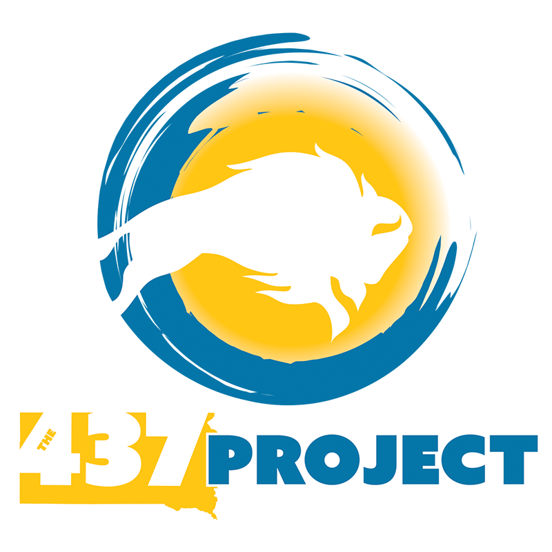 The 437 Project kicks off in Rapid City, carrying message of hope across South Dakota