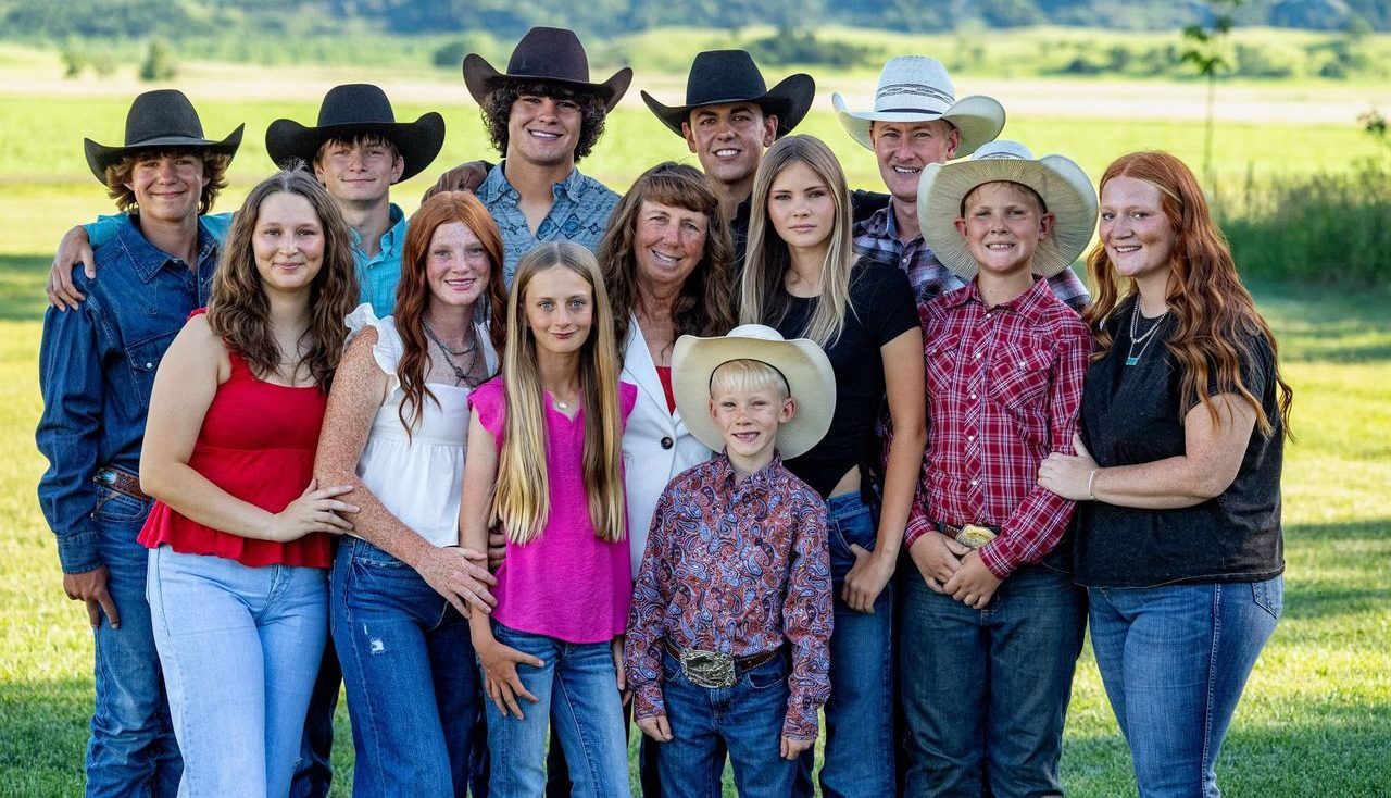 Farmers Union Celebrates Farm & Ranch Moms