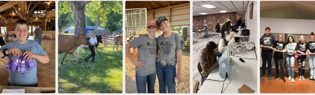 Butte/Lawrence County Fair opens to six-day event