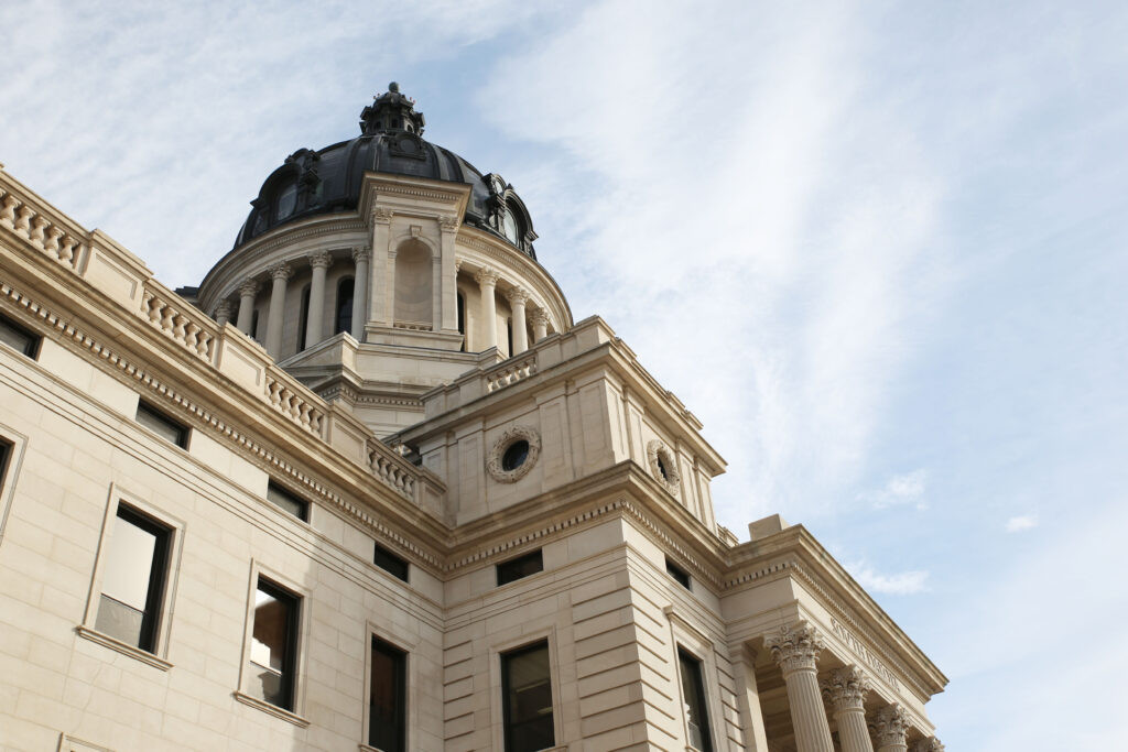 Tax relief, victim services, infrastructure: How lawmakers are spending $96M in one-time money