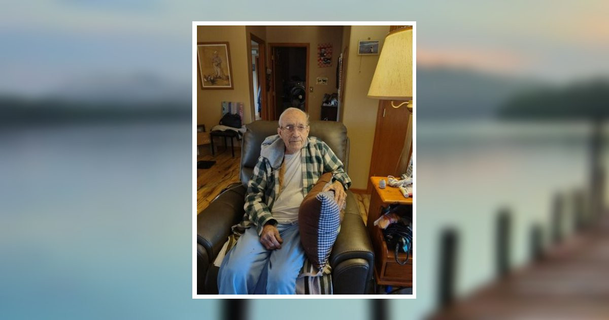 Delbert (Del) Beck Obituary 2026