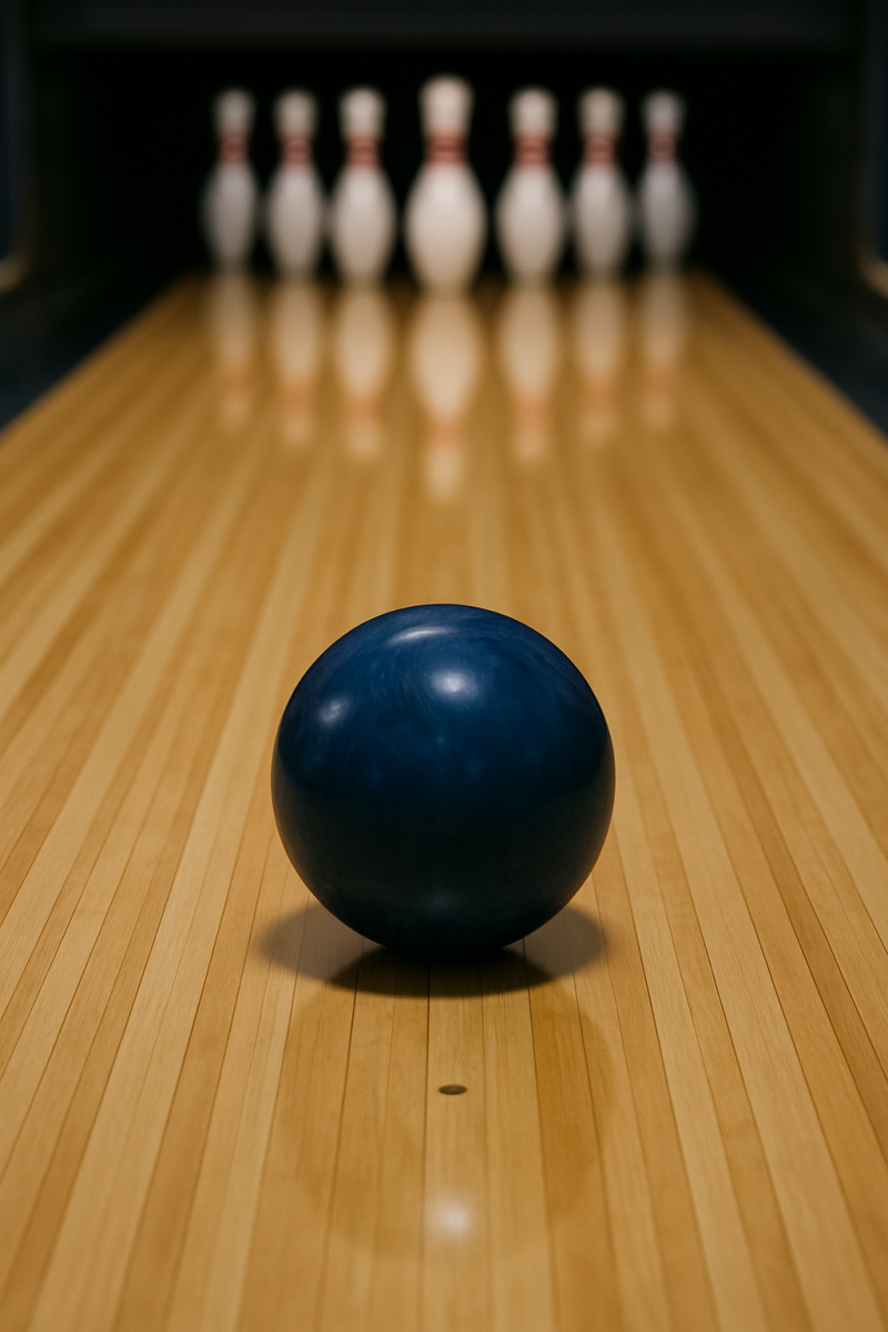 Special Olympics South Dakota to Host Black Hills Area Bowling Tournament in Rapid City