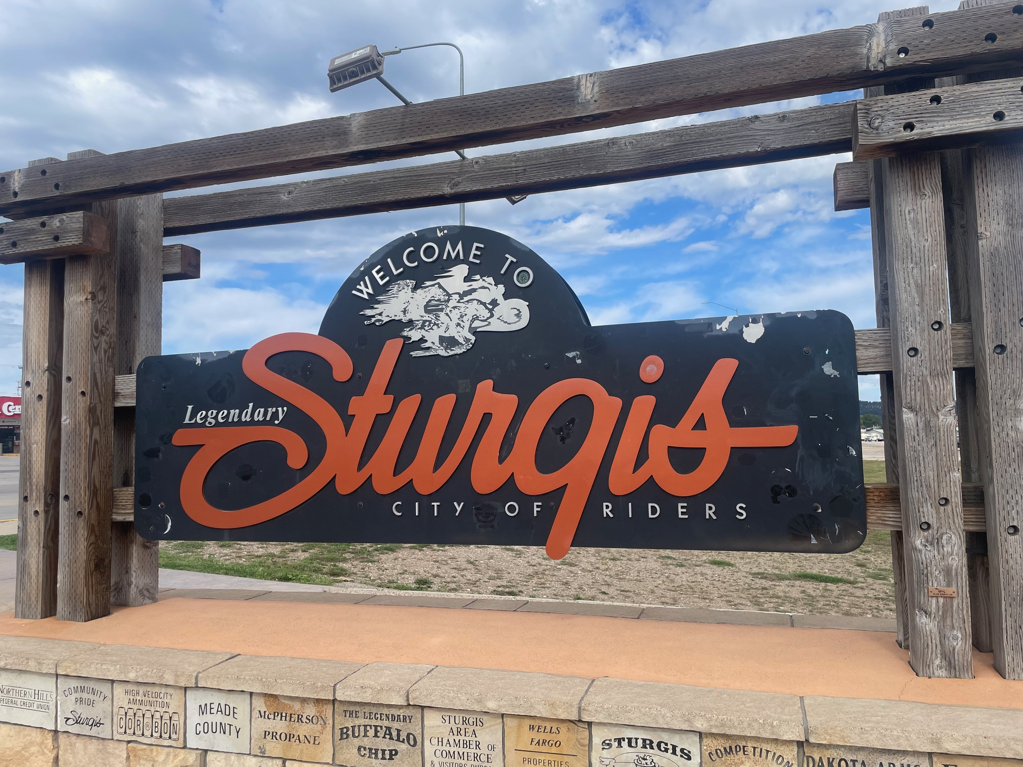 Sturgis sees continued growth in sales and tourism taxes