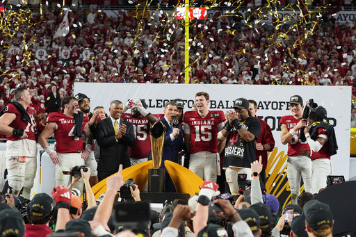 As CFP barrels toward 24 teams, the questions remain: Who’s paying for this, and how much?