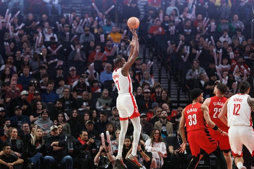 Kevin Durant passes Wilt Chamberlain for 7th on the NBA’s career scoring list