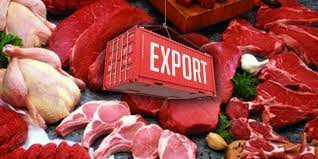 Lamb demand grows in exports, beef exports trend lower