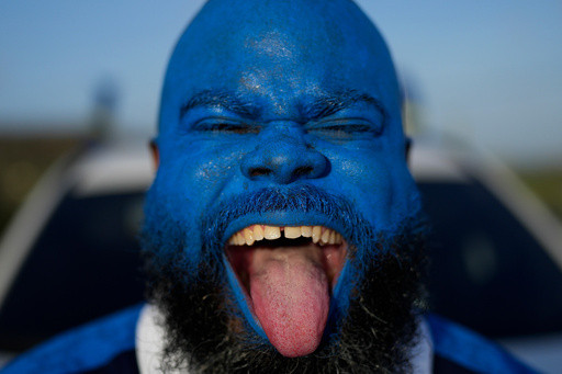 The Blue Wave from tiny Curaçao is making World Cup history
