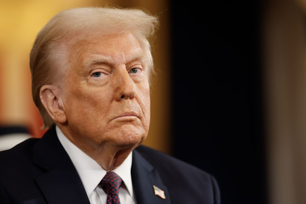 Trump claims immunity, seeks to erase felon status with appeal in NY court