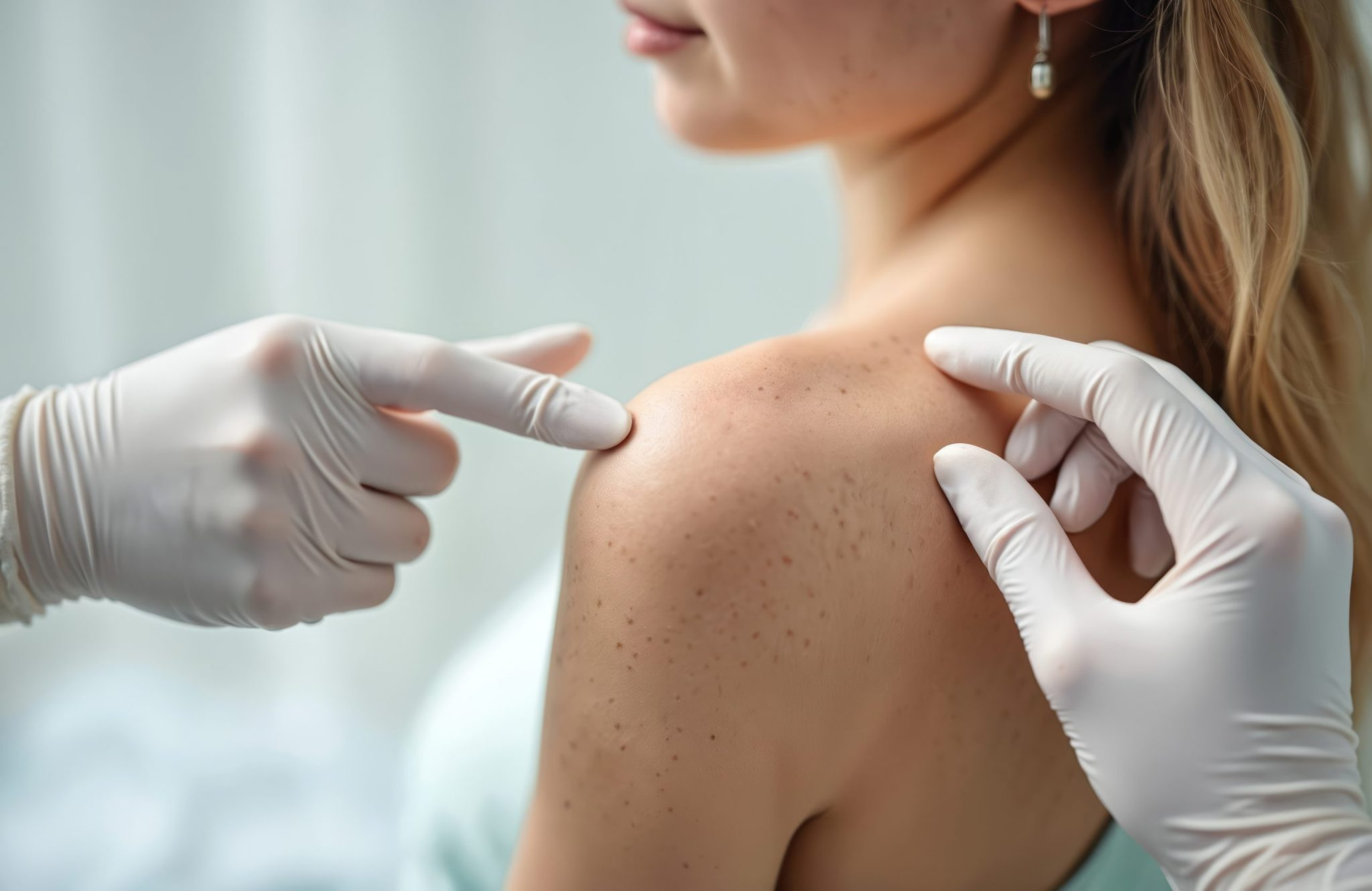 Monument Health dermatologists offer free skin cancer screenings for Melanoma Monday