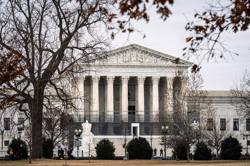 Supreme Court sides with Montana police on warrant requirements during emergencies