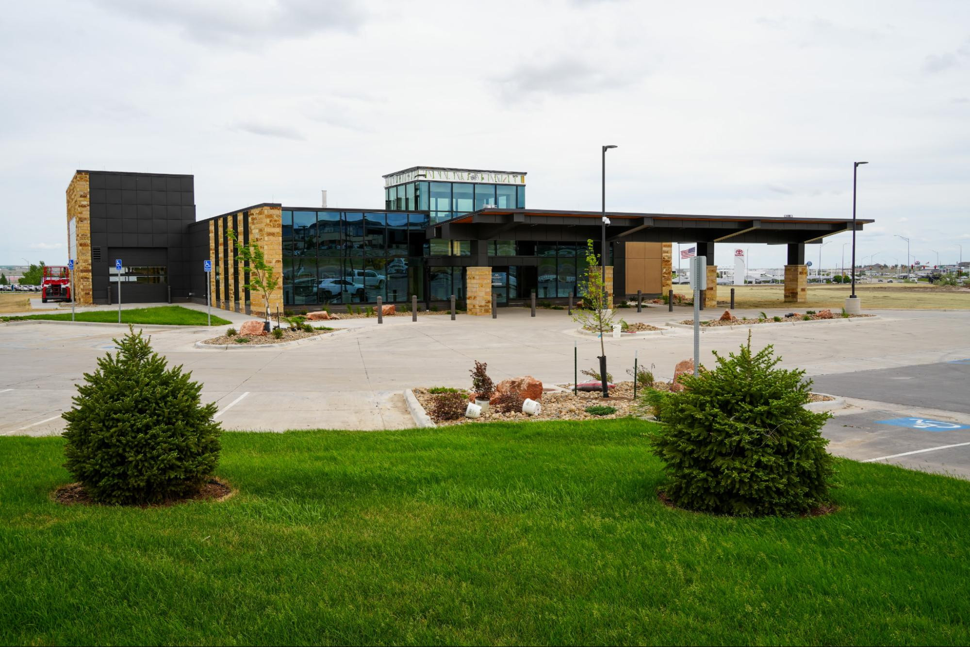 Inside Monument Health’s New East Side Emergency Room