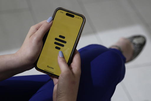 Bumble says it will cut 240 jobs, or about 30% of its global workforce