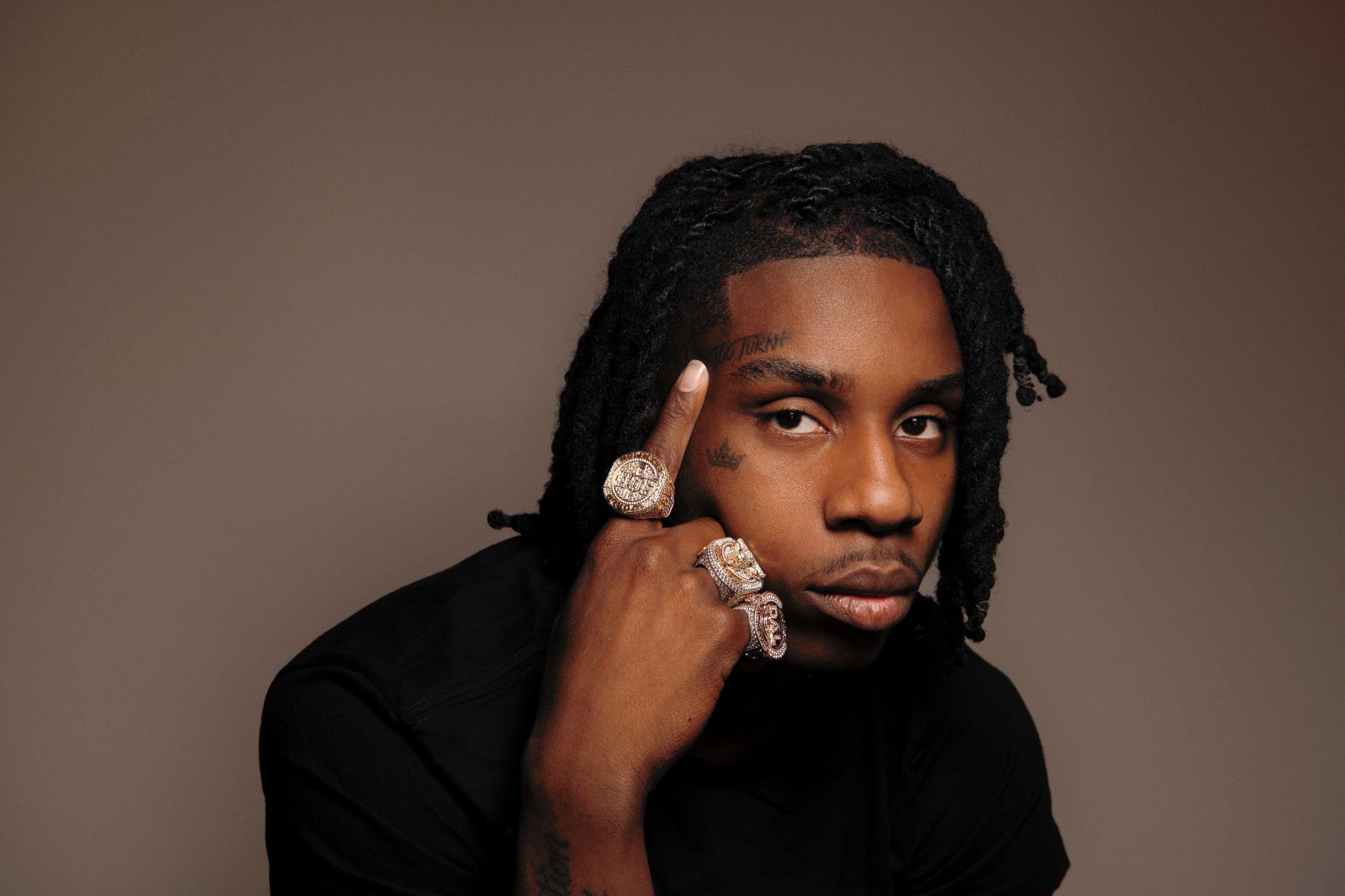 Polo G to Headline Major Hip-Hop Showcase at The Box Elder Events Center
