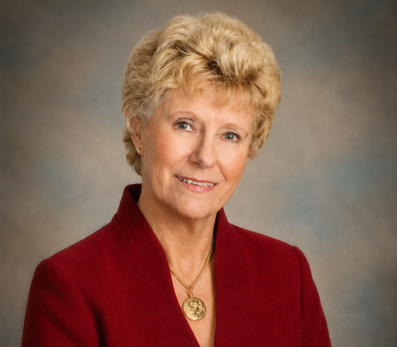 Constance “Connie” Ertman