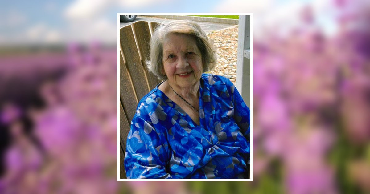 Janice Helmer Obituary 2026