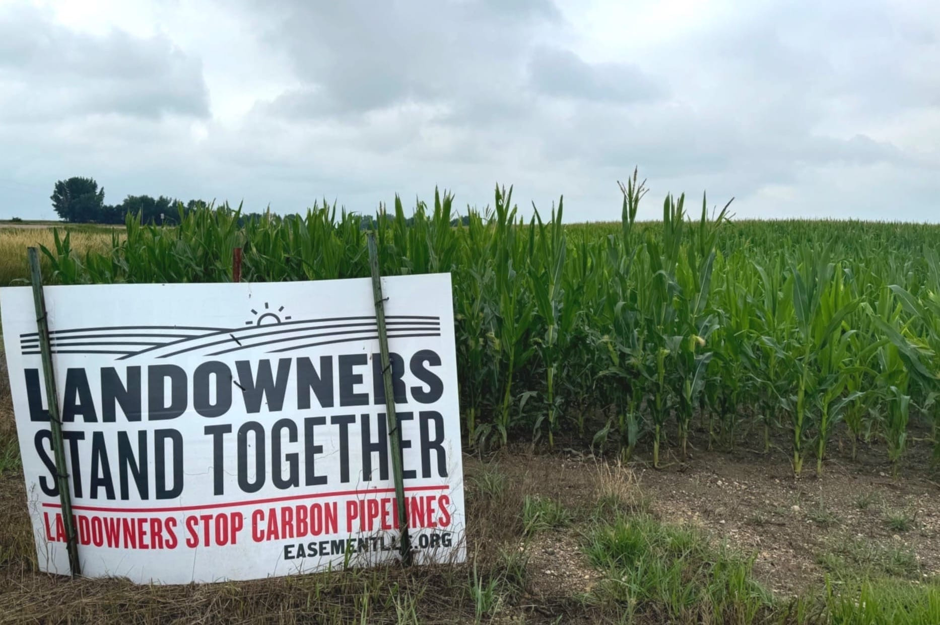 Referred pipeline law puts company’s permit quest in limbo