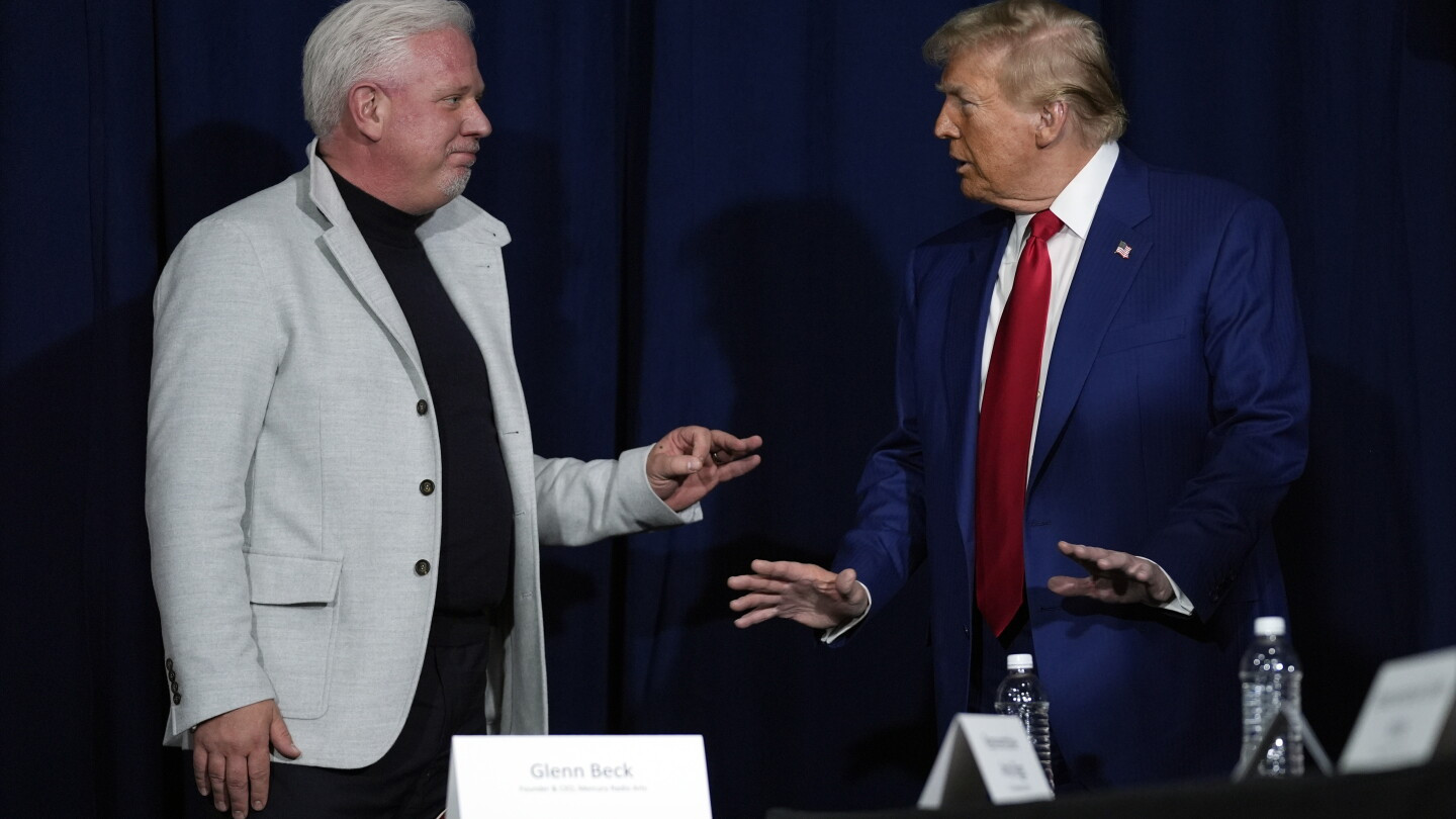 Ranchers blast Trump’s uninspected beef sales and foreign beef import push