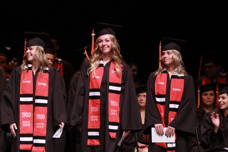 Central Wyoming College secures $2.3 million grant to continue TRIO student support services