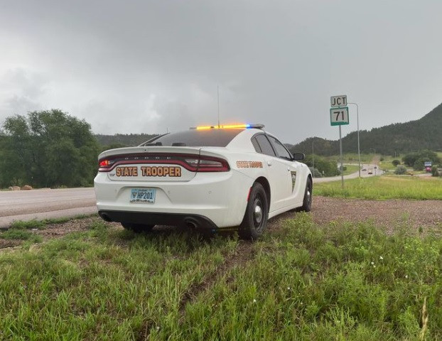 Highway Patrol reports two fatalities in latest report