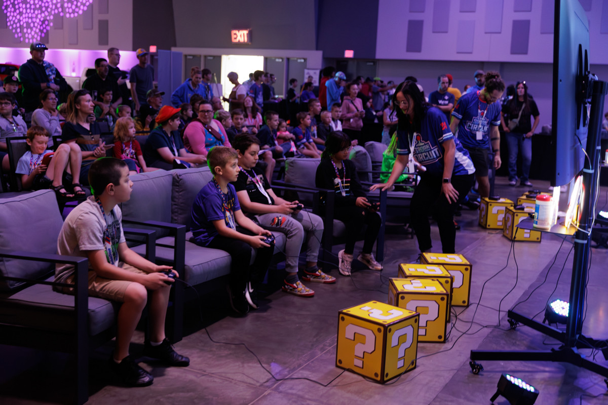 SoDak Circuit Returns to Sioux Falls for Second Annual Esports Event