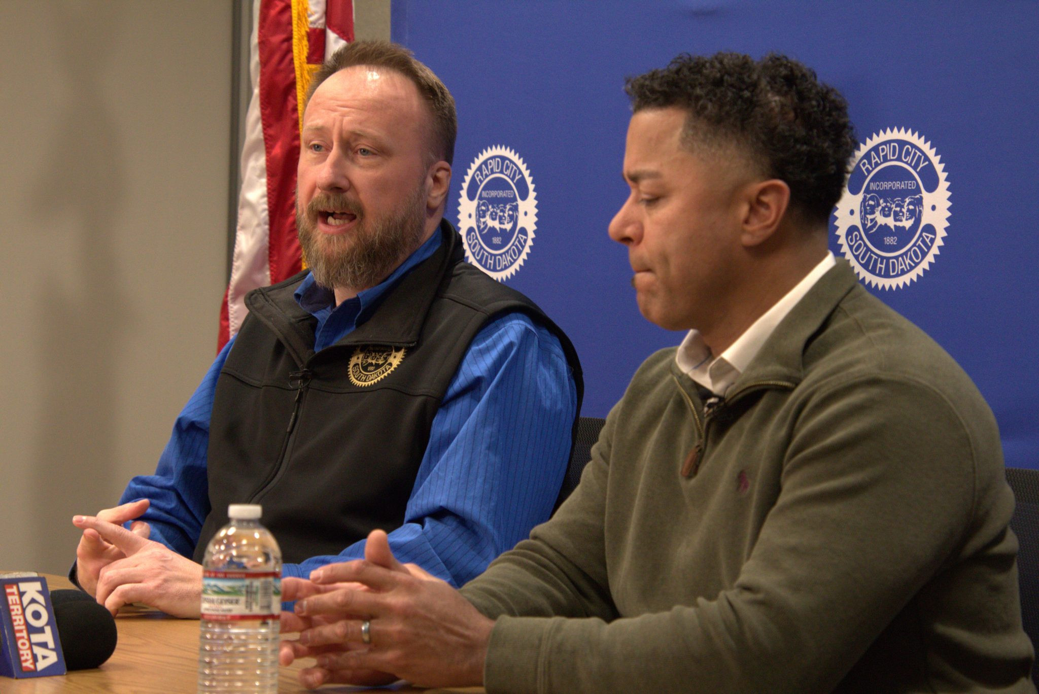 Mayor Determined To See Through Sports Complex Following TIF Ballot Results