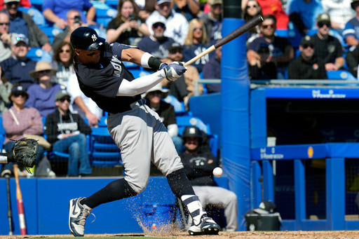 For baseball’s tallest hitters, robo-umps should bring consistency to a tricky strike zone